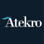 Atekro | Outsourced IT Support & Managed IT Services Provider logo