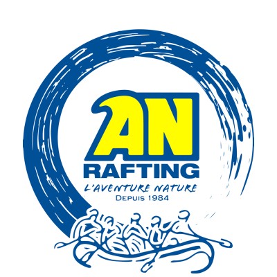 Rafting Annecy logo