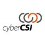 Cybercsi logo