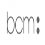 BCM Group logo