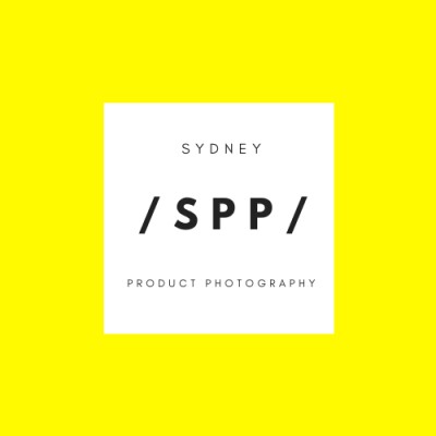 Product Photography Sydney logo