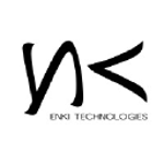 ENKI Inc. logo