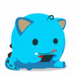 Tiny Roar logo