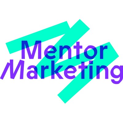 Mentor Marketing logo