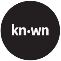 KNOWN Creative logo