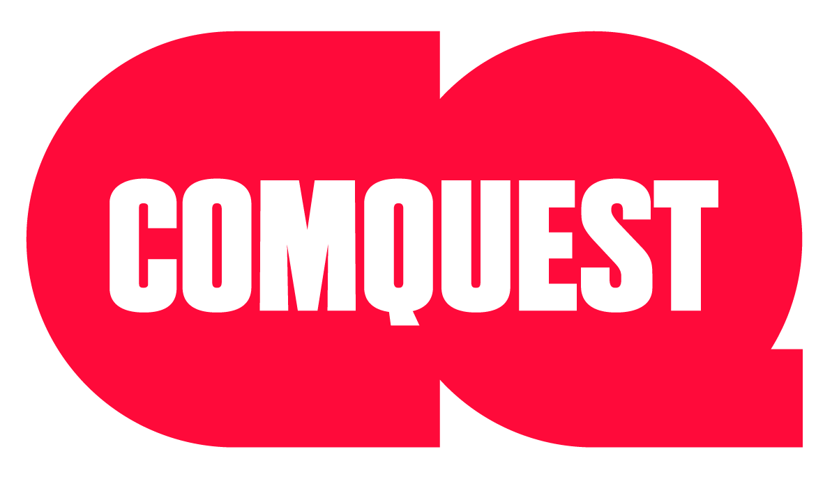 Agence Comquest logo