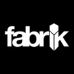 Fabrik Games logo