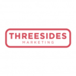 Threesides Marketing logo