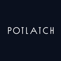 Potlatch logo