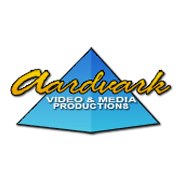 Aardvark Video logo
