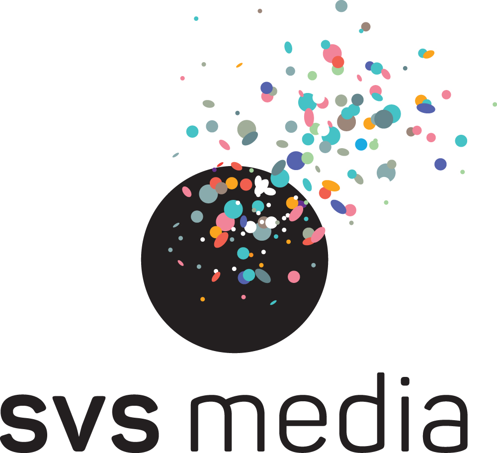 svs media GmbH logo