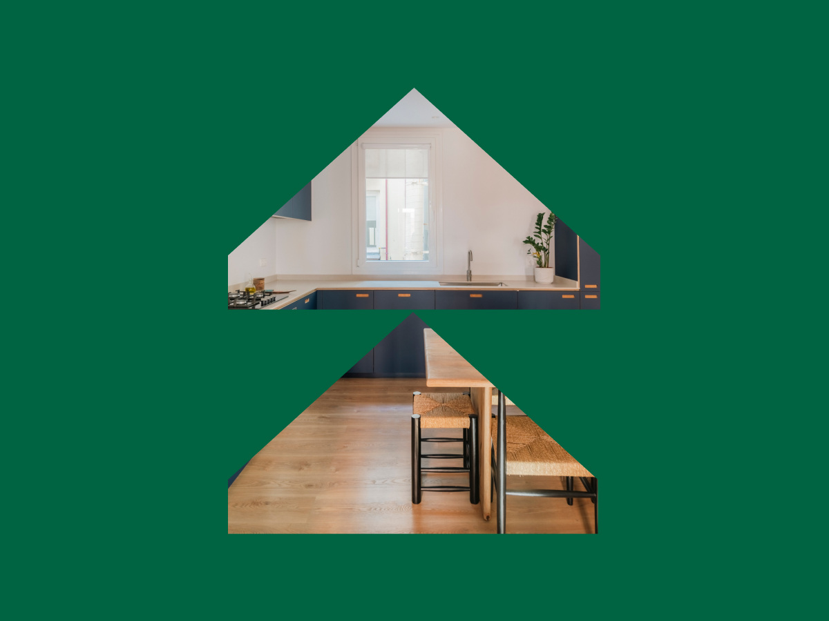 Rebranding para una empresa de construcción y arquitectura