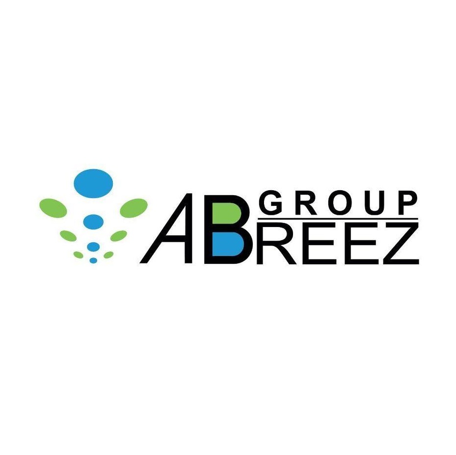 abreez gifts trading company logo