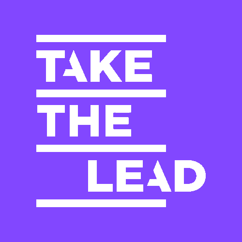 Take The Lead logo