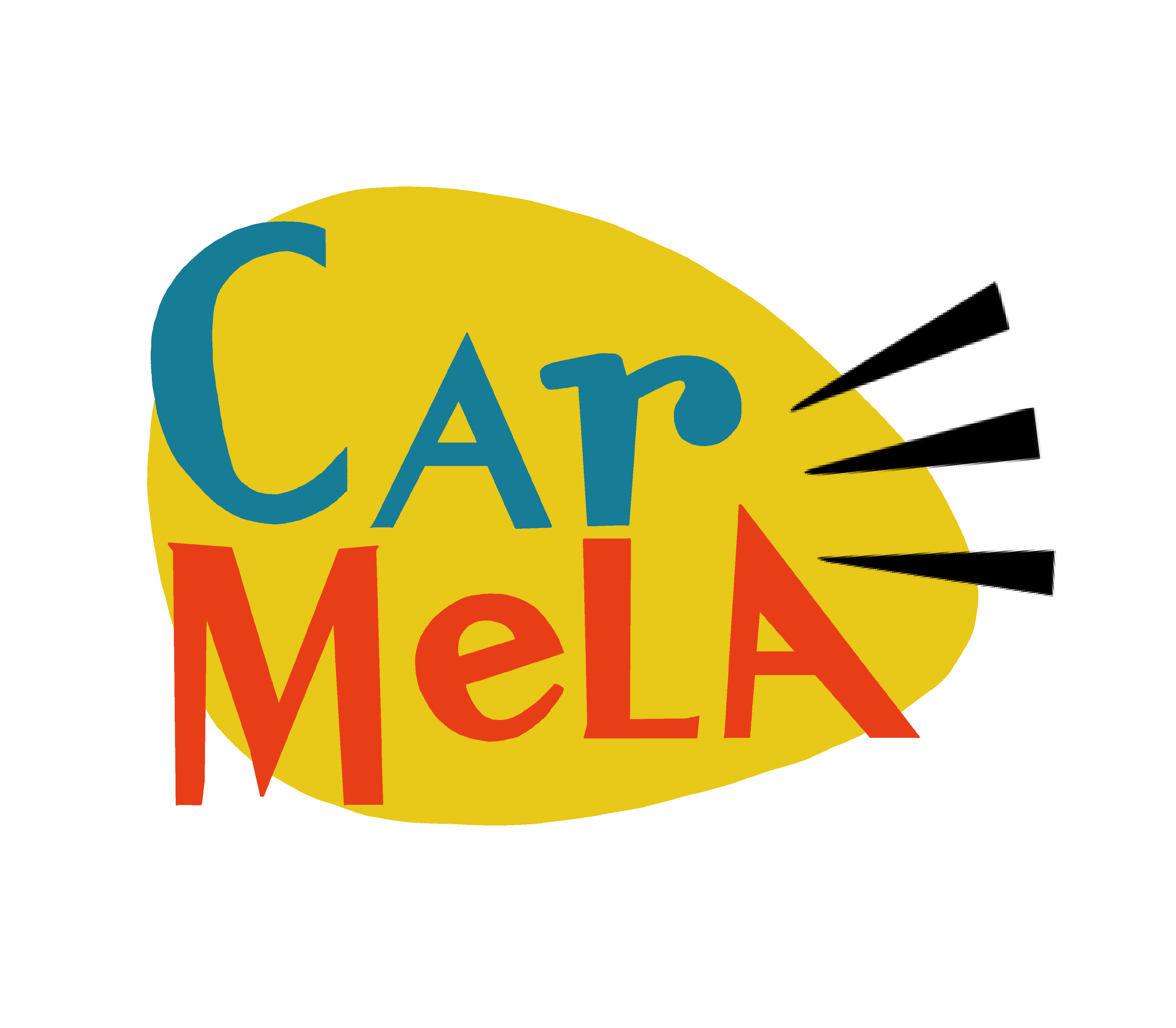 CARMELA PRODUCE logo