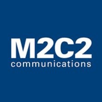 M2C2 Communications inc. logo