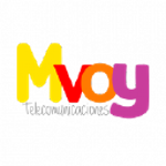 MVOY Consultoría de Telecomunicaciones & Digital Services logo