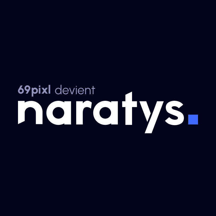 Naratys logo