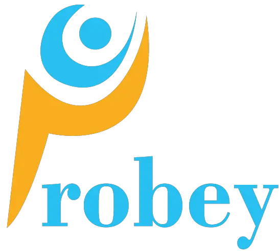 Probey Services logo