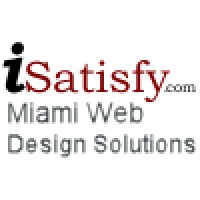 iSatisfy.com logo