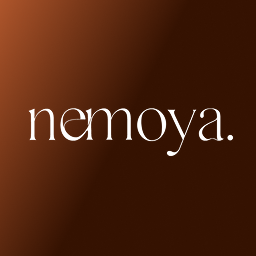 Nemoya logo