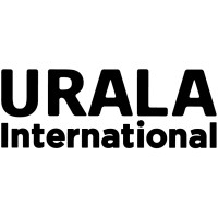 URALA International logo