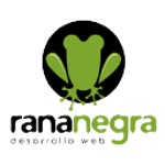 Rana Negra logo