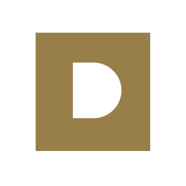 DJM digital logo