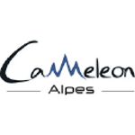 Cameleon Alpes logo