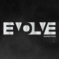 Evolve Marketing logo