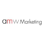 AMW Marketing logo