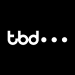 TBD logo