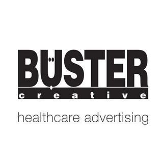 Buster Creative logo