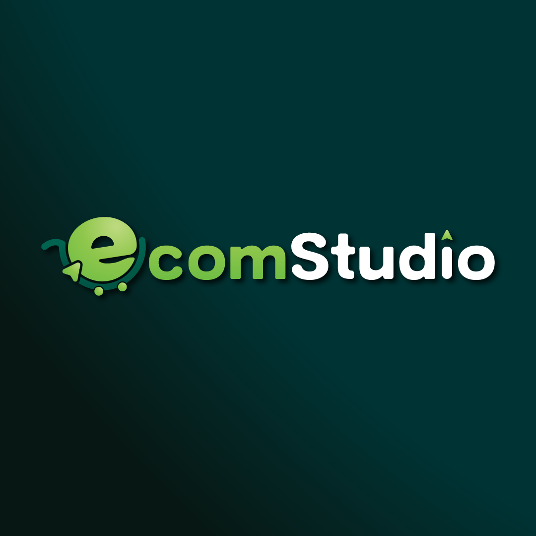eCom Studioz logo