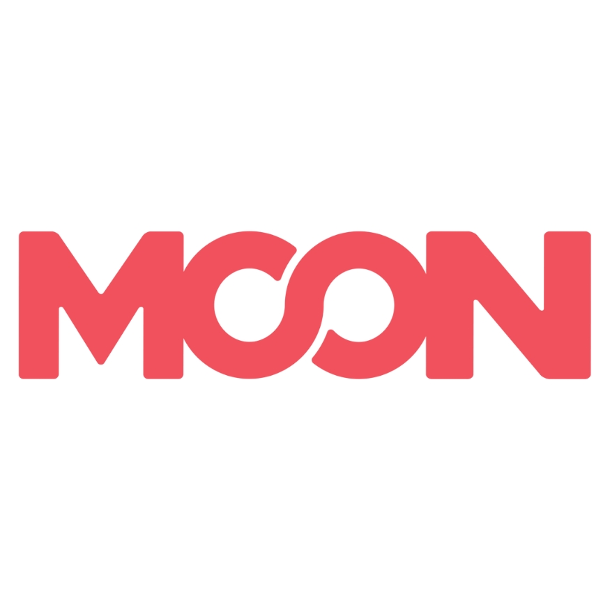 Moon | Agence Événementielle logo
