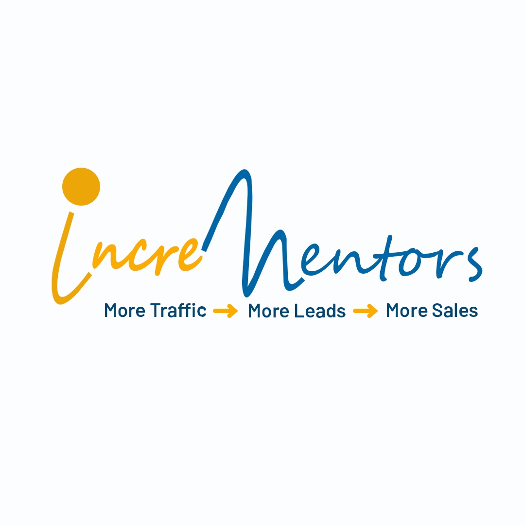 Incrementors logo