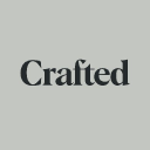 Crafted Studios logo