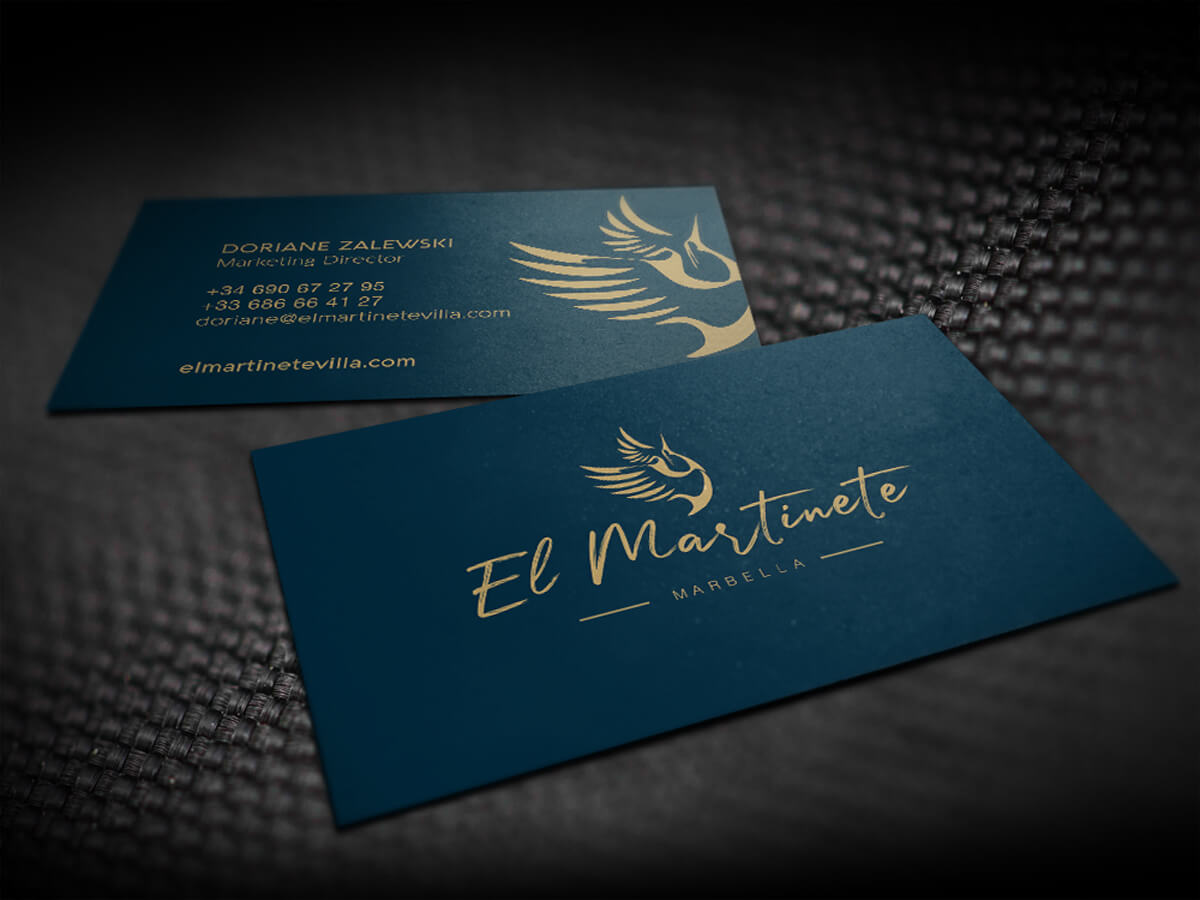 El Martinete Marbella