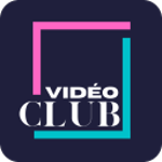 VidéoClub logo
