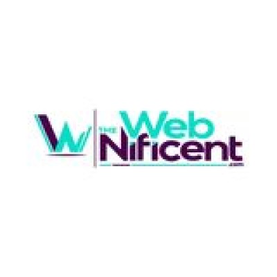The Webnificent logo