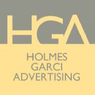 HGA Advertising logo
