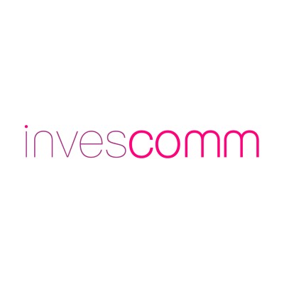 Invescomm logo