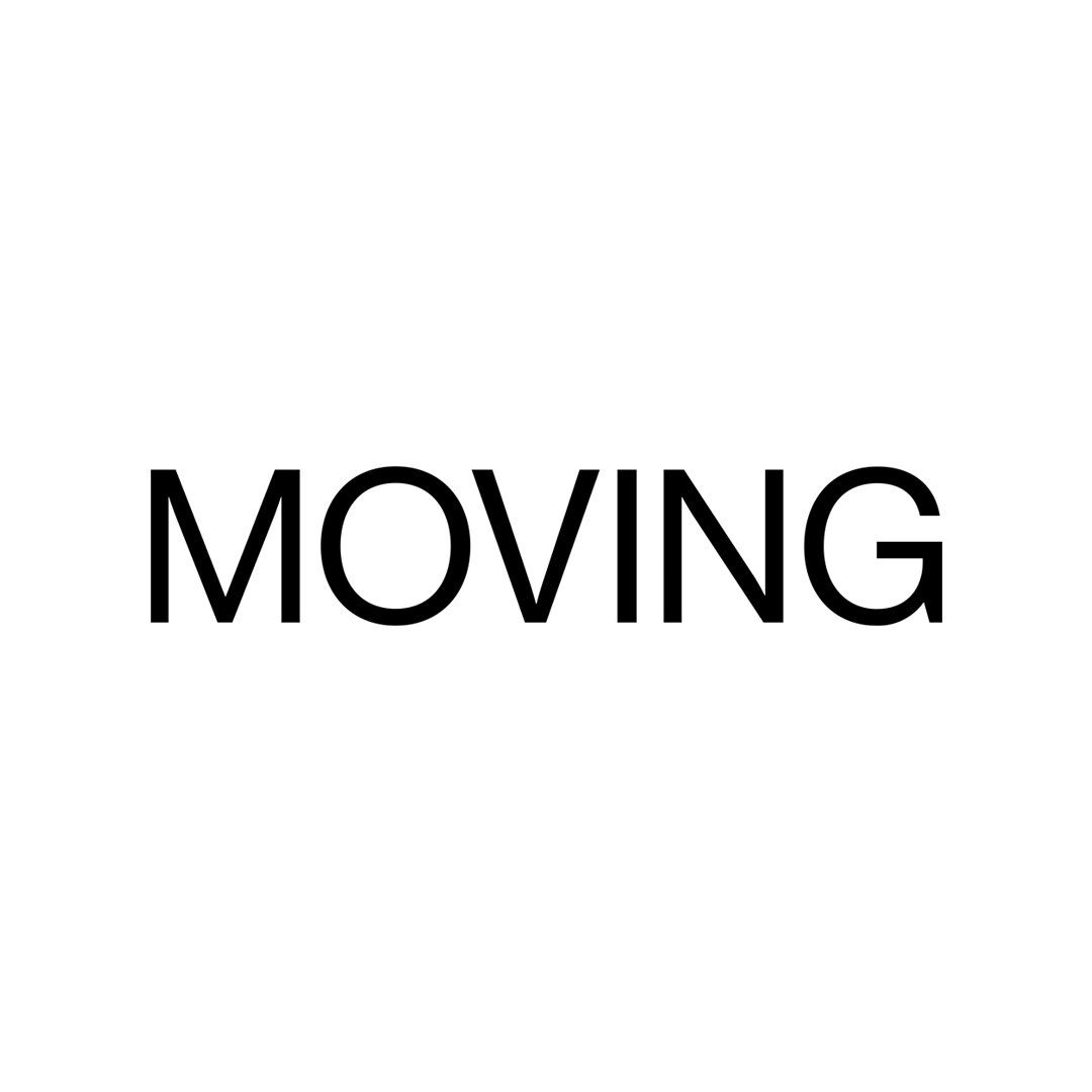 Moving Studio logo