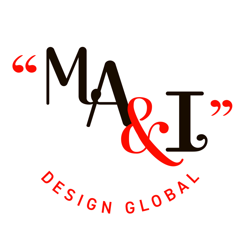 MY AGENCY AND I logo