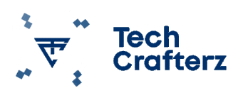 Tech Crafterz logo