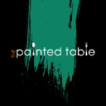 The Painted Table Event Center logo