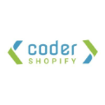 Shopify Coder logo
