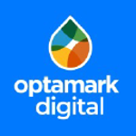 Optamark Digital logo