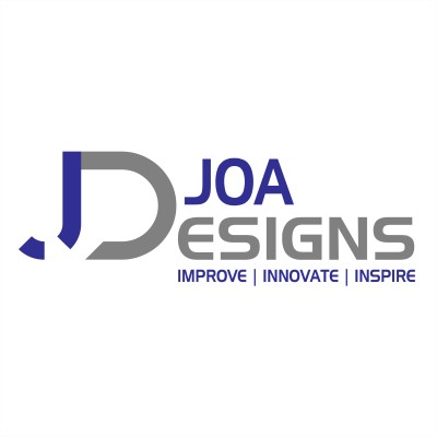 JOA Designs logo