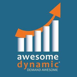 Awesome Dynamic Tech Solutions, Inc. logo